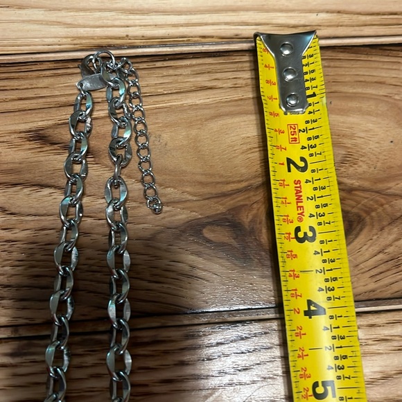 New York and Co. Statement Necklace - Picture 8 of 8